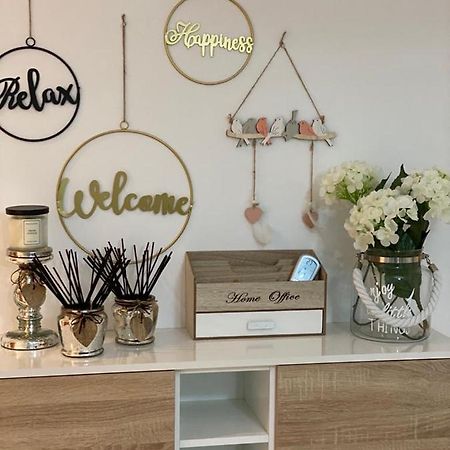 Precioso Apartamento En Zona De Playa Almería Exteriér fotografie