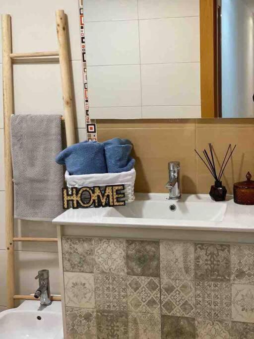 Precioso Apartamento En Zona De Playa Almería Exteriér fotografie